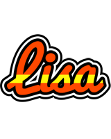 Lisa madrid logo