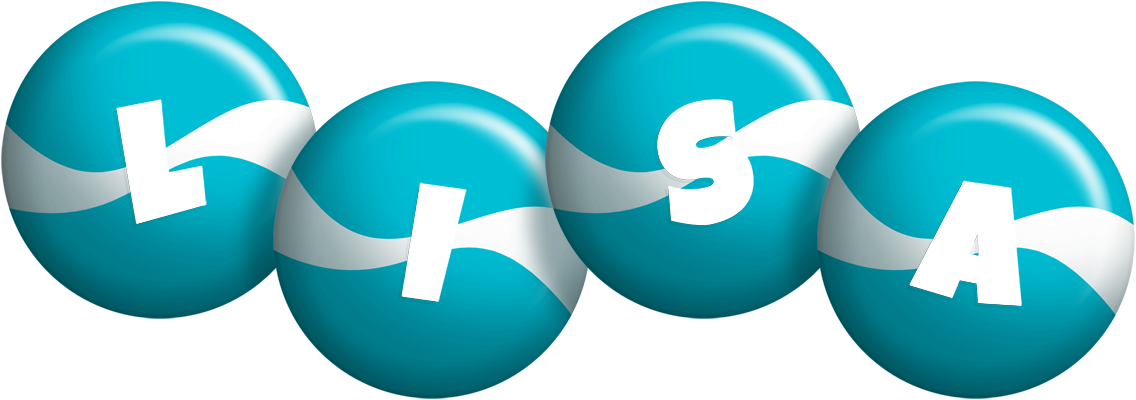 Lisa messi logo
