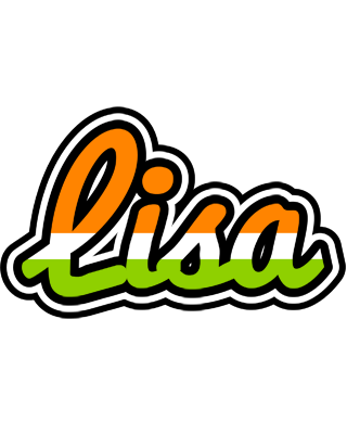 Lisa mumbai logo