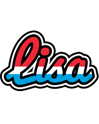 Lisa norway logo