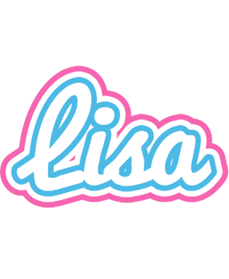 Lisa outdoors logo