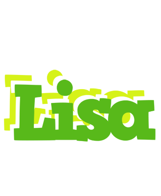 Lisa picnic logo