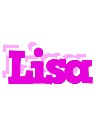 Lisa rumba logo