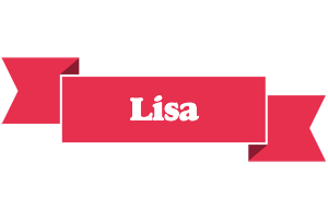 Lisa sale logo