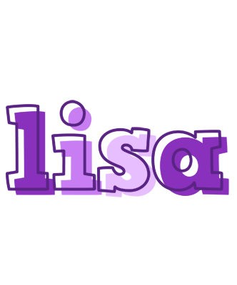Lisa sensual logo