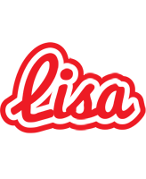 Lisa sunshine logo