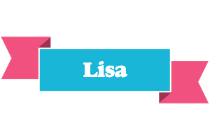 Lisa today logo
