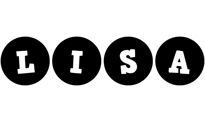 Lisa tools logo