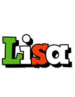 Lisa venezia logo