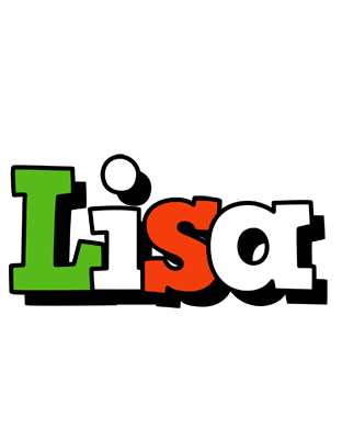 Lisa venezia logo