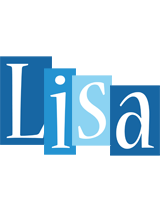 Lisa winter logo