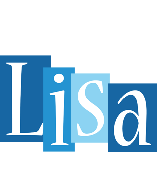 Lisa winter logo