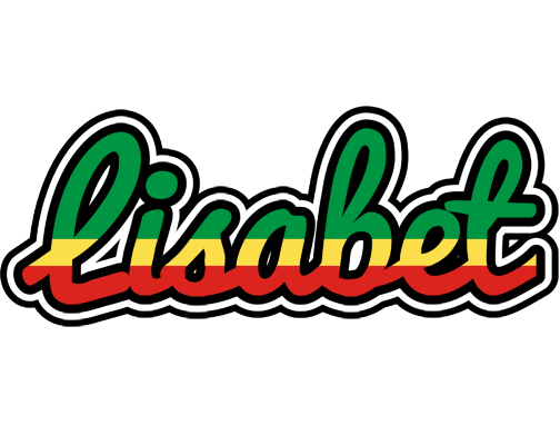 Lisabet african logo