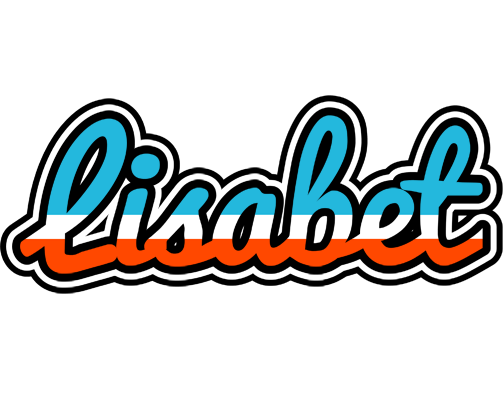 Lisabet america logo