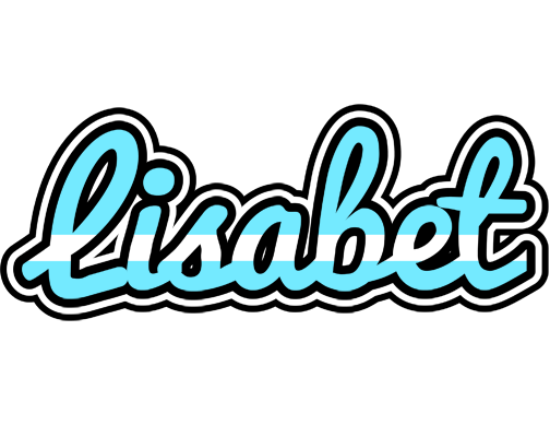 Lisabet argentine logo