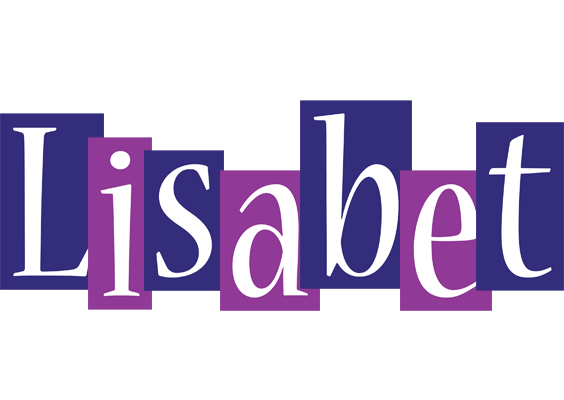 Lisabet autumn logo