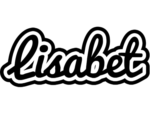 Lisabet chess logo