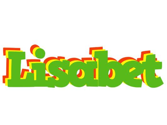Lisabet crocodile logo