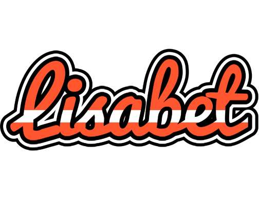 Lisabet denmark logo
