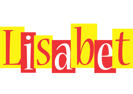 Lisabet errors logo