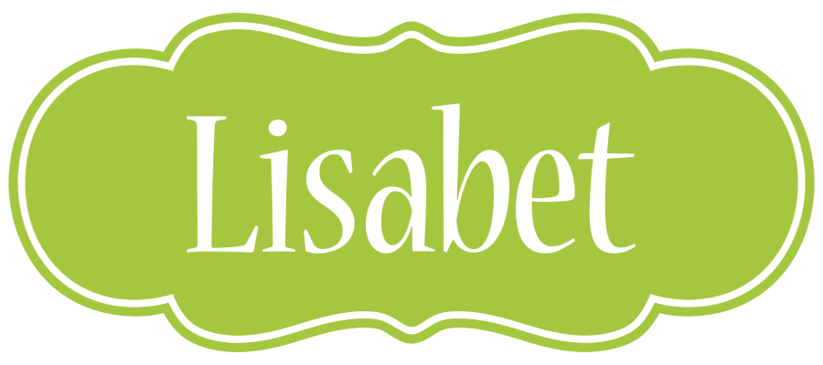 Lisabet family logo