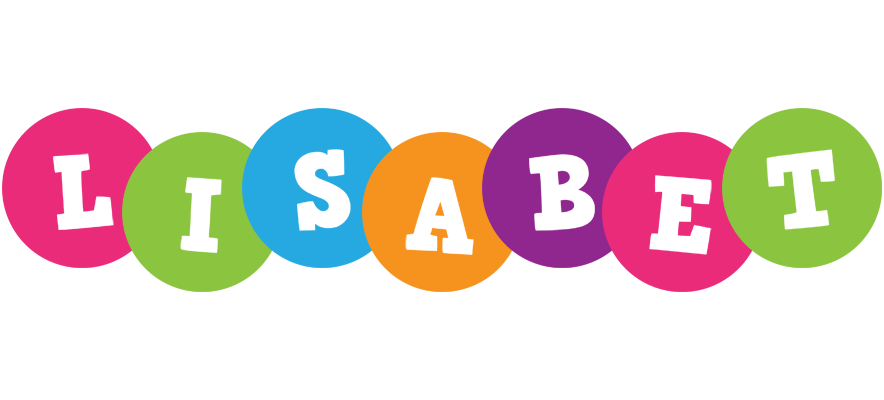 Lisabet friends logo