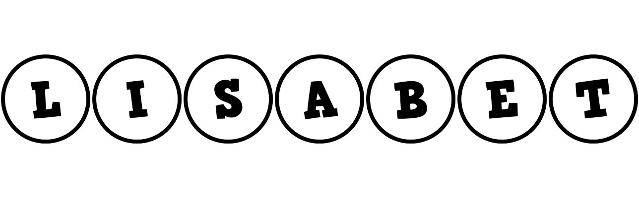 Lisabet handy logo