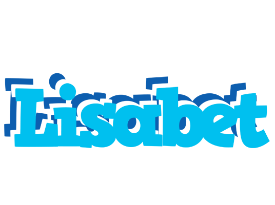 Lisabet jacuzzi logo