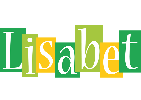 Lisabet lemonade logo