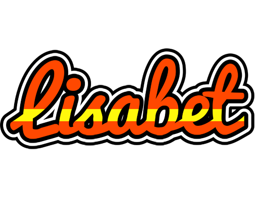 Lisabet madrid logo