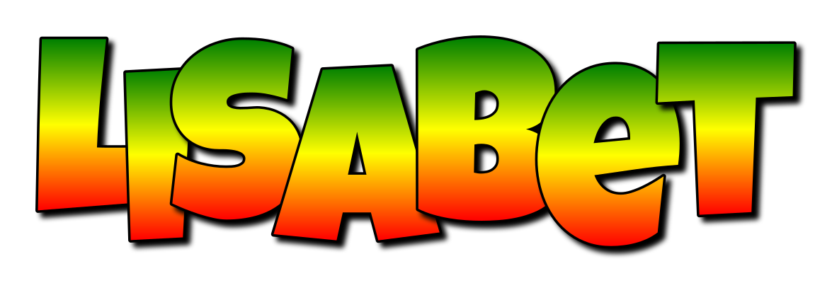 Lisabet mango logo