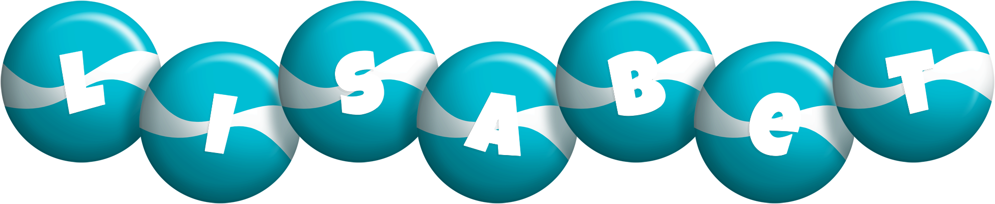 Lisabet messi logo