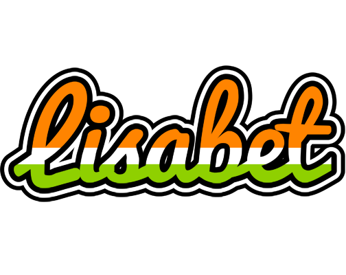 Lisabet mumbai logo