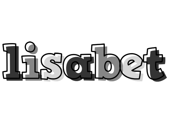 Lisabet night logo