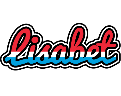 Lisabet norway logo