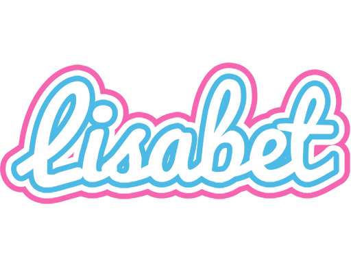 Lisabet outdoors logo