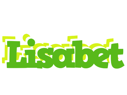 Lisabet picnic logo