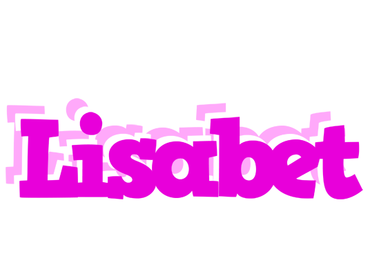 Lisabet rumba logo