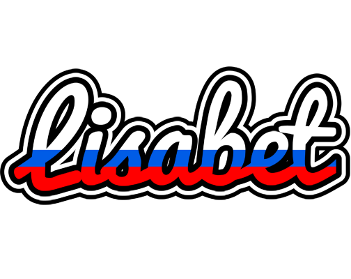 Lisabet russia logo