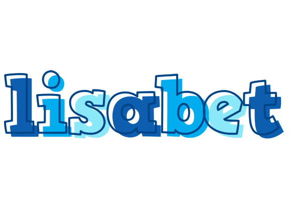 Lisabet sailor logo