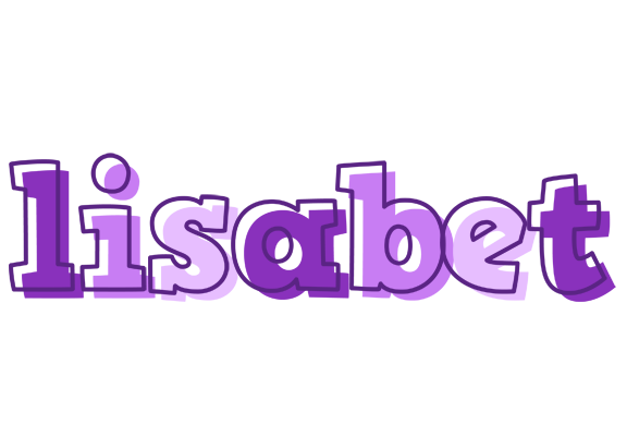 Lisabet sensual logo