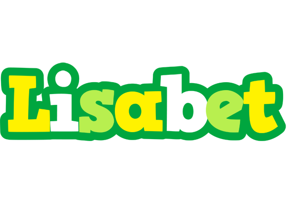 Lisabet soccer logo