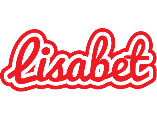 Lisabet sunshine logo