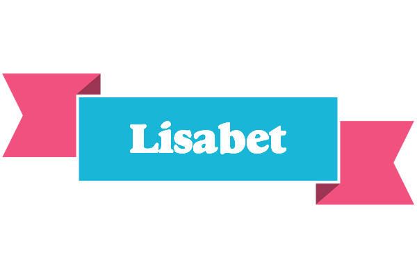 Lisabet today logo