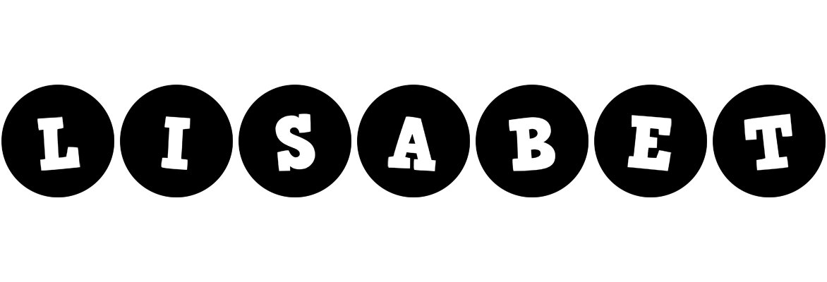 Lisabet tools logo