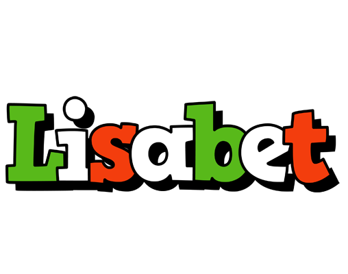 Lisabet venezia logo
