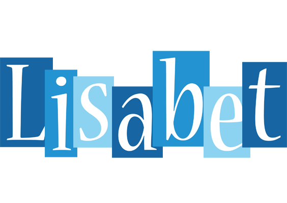 Lisabet winter logo