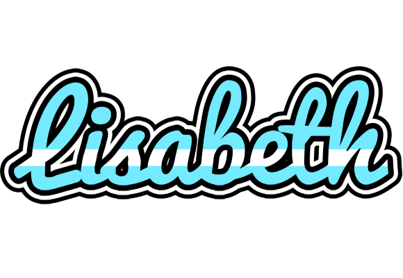 Lisabeth argentine logo