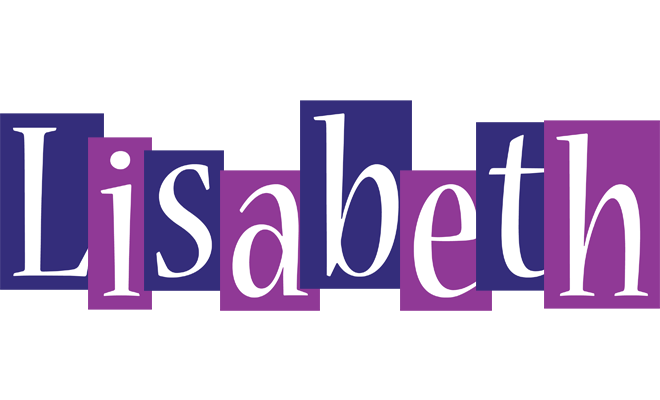 Lisabeth autumn logo
