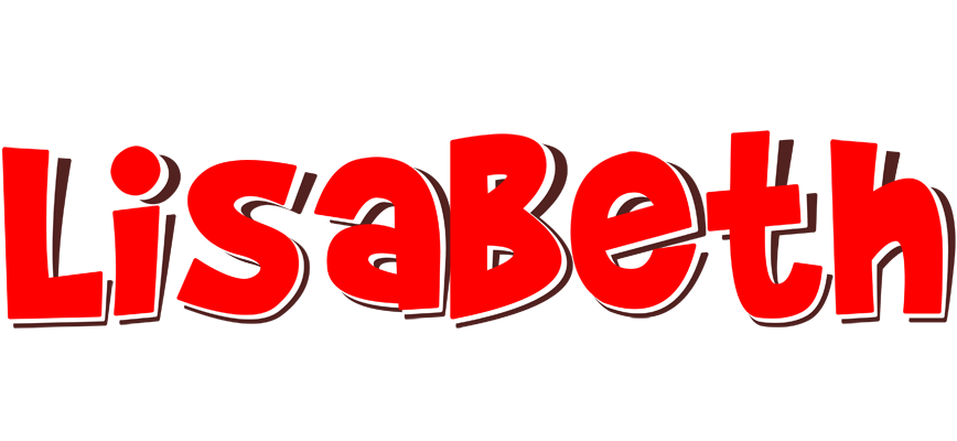 Lisabeth basket logo